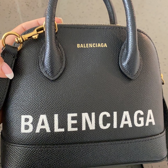Balenciaga purse - Picture 5 of 8